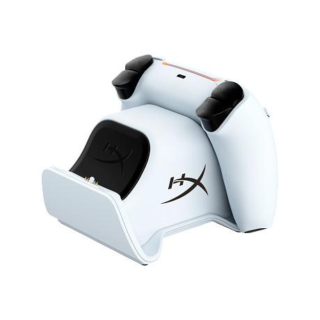 HP 51P68AA HyperX ChargePlay Duo – Kontrollertöltő állomás PS5-höz
