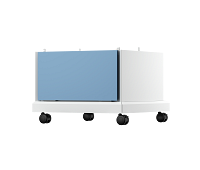 HP Color LaserJet Storage Stand