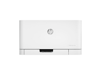 HP Color Laser 150a