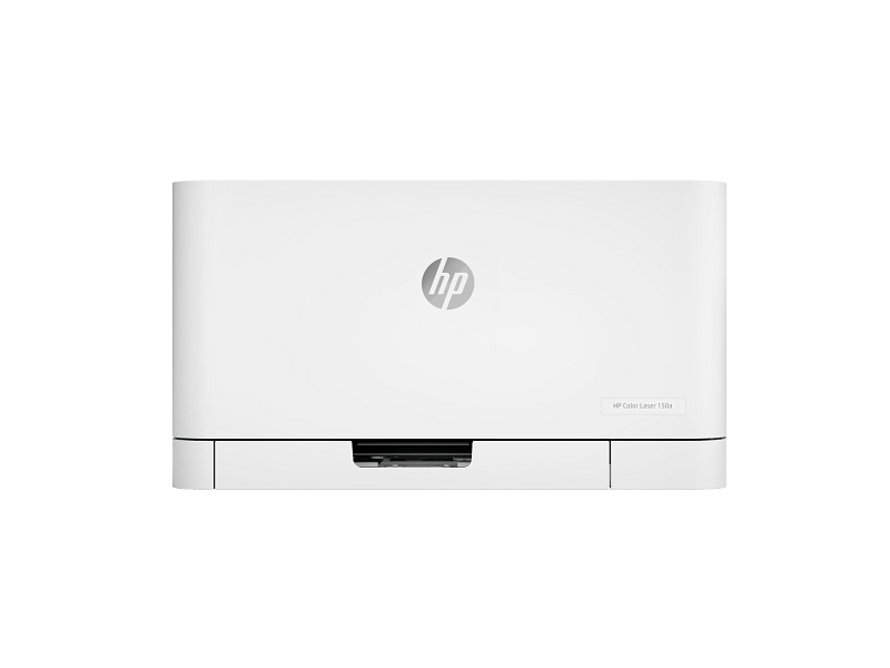 HP Chromia Color Laser 150a, Front