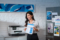 HP OfficeJet Pro 9133 All-in-One Printer
