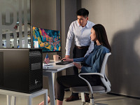 HP Z8 Fury G6i Workstation Desktop PC (B52WNAV)