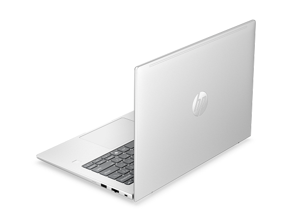 HP ProBook 4 G2i 14 inch Notebook Next Gen AI PC with 3 Yr Wolf