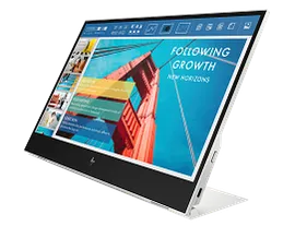 HP E14 G4 Portable Monitor