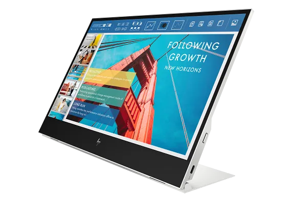 HP E14 G4 Portable Monitor