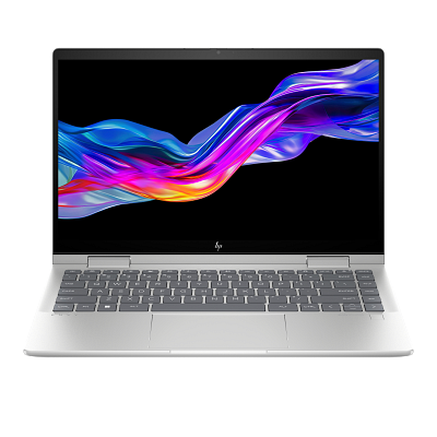 Notebook HP Envy x360 14 pol. 2 em 1 14-es1000 | Suporte HP®