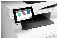 HP Color LaserJet Enterprise MFP M480f