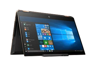 HP Spectre x360 - 15-df1045nr