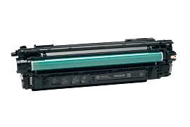 HP 657X High Yield Black Original LaserJet Toner Cartridge, CF470X