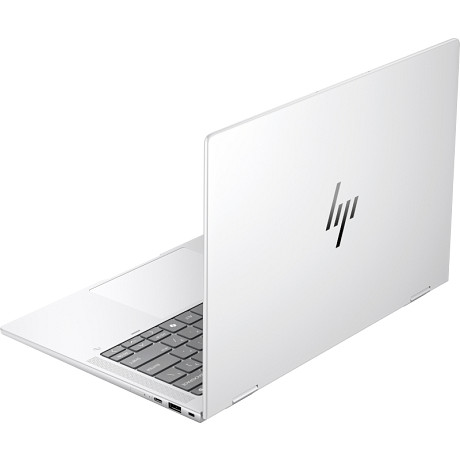 HP EliteBook X Flip G1i B69FLET 14" Touch CU7/258V 32GB 1TB W11P Next Gen AI ezüst Laptop / Notebook