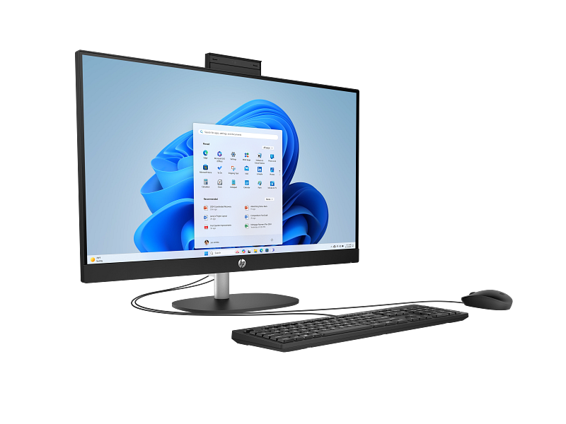 HP All-in-One Desktop AI 27-cr2058nh PC | HP® Africa