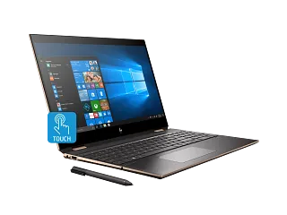 HP Spectre x360 - 15-df1040nr