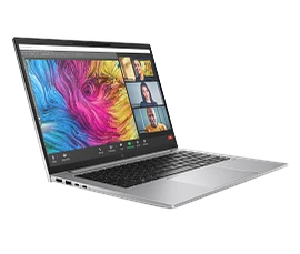 HP ZBook Firefly 14 inch G11 A Mobile Workstation PC 3 Yr Wolf Pro Security & 3 Yr Warranty