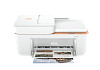 HP 60K29B DeskJet 4222E A4 színes tintasugaras multifunkciós nyomtató világos kék