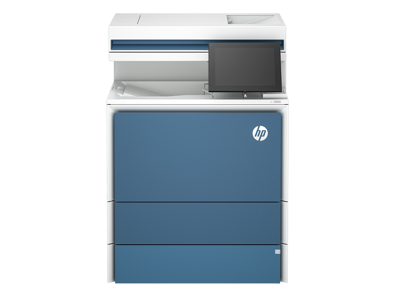 HP Color LaserJet Enterprise MFP X57945dn Printer | HP® Sri Lanka