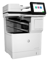 HP LaserJet Managed Flow MFP E62665z