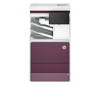 HP Color LaserJet Enterprise Flow MFP X677z Printer