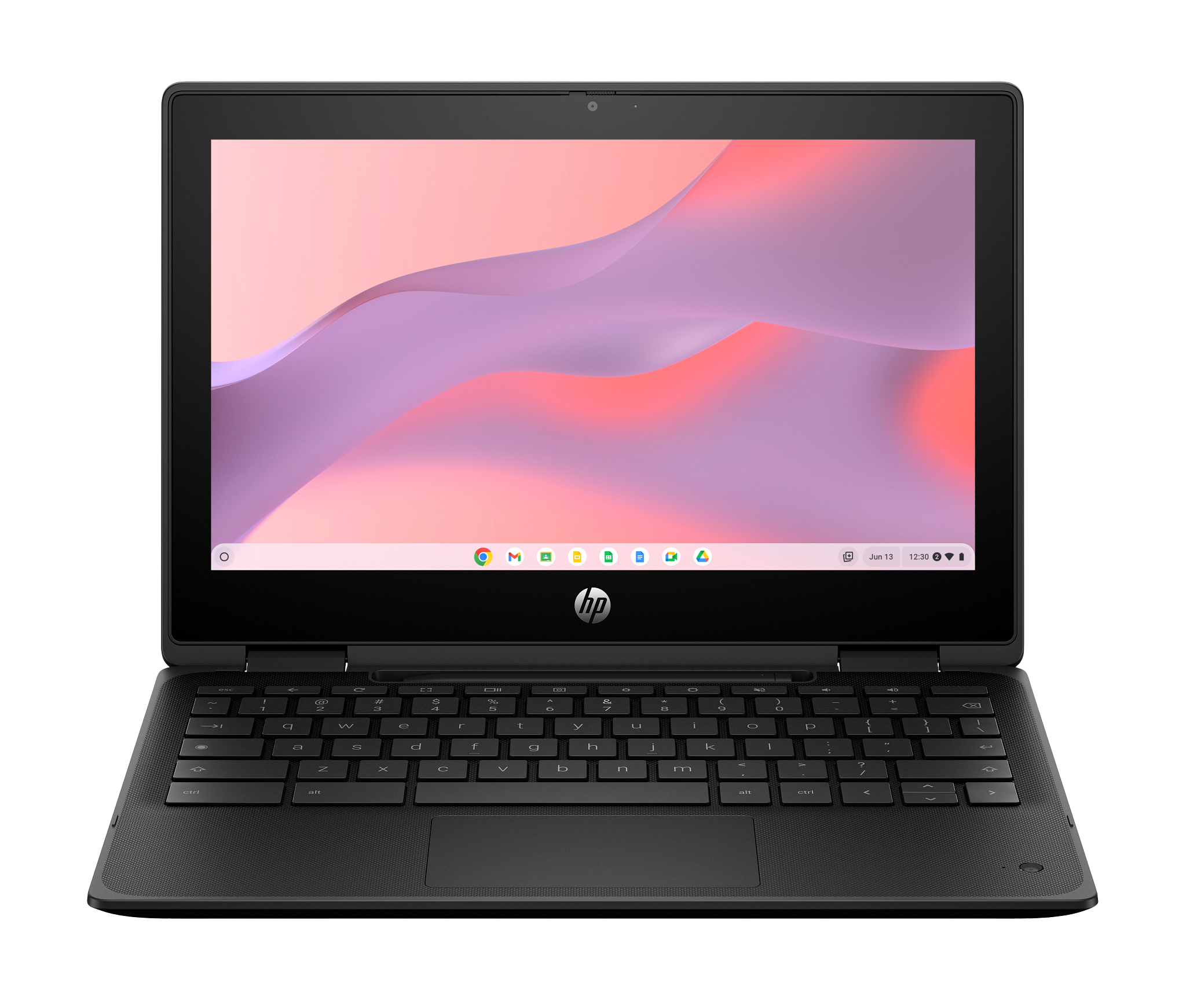 HP IDS UMA MT8186 4GB 32GB eMMC Flip 11 inch G1m Base NB PC