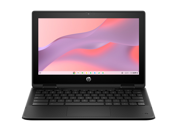 HP Fortis Flip G1m 11 inch Chromebook
