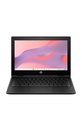 HP Fortis Flip G1m 11 inch Chromebook