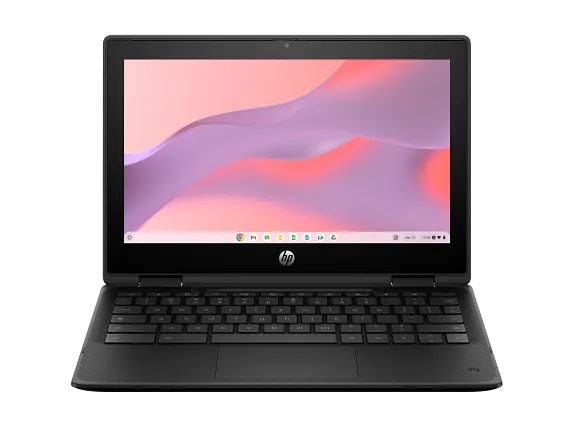 Business Laptop PCs, HP Fortis Flip G1m 11 inch Chromebook