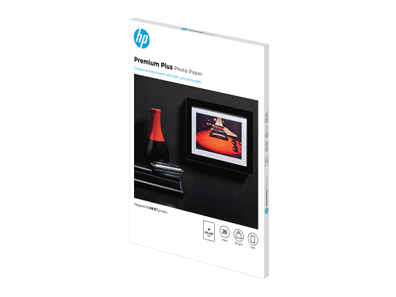 Photo HP 1