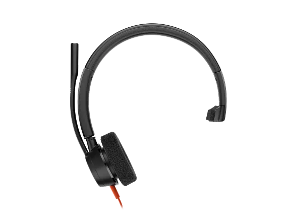 Poly Blackwire 3300 Series