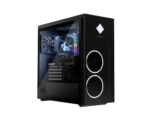 OMEN 40L Desktop GT21-2015t PC, Windows 11 Home, Intel® Core™ i5 OMEN 40L Desktop GT21-2015t PC, Windows 11 Home, Intel® Core™ i5