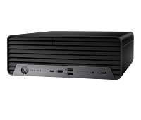 HP Pro SFF 400 G9 Desktop PC (4J4B4AV)