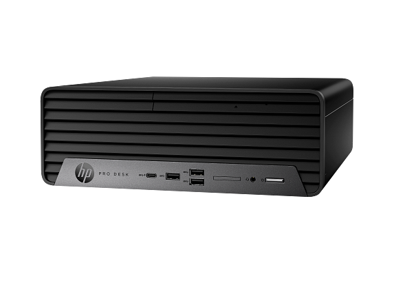 HP Pro Desktop Intel Core i5 14th gen, 16 GB; 256 GB SSD Windows 11 Pro - Picture 2 of 4