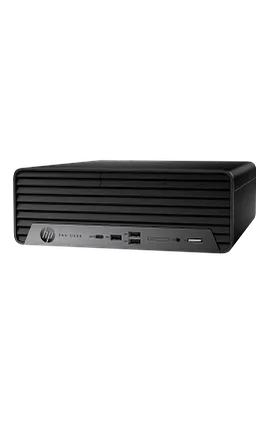HP Pro Small Form Factor 400 G9 Desktop PC