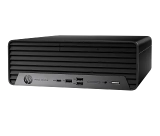 HP Pro SFF 400 G9 Desktop PC | 日本HP