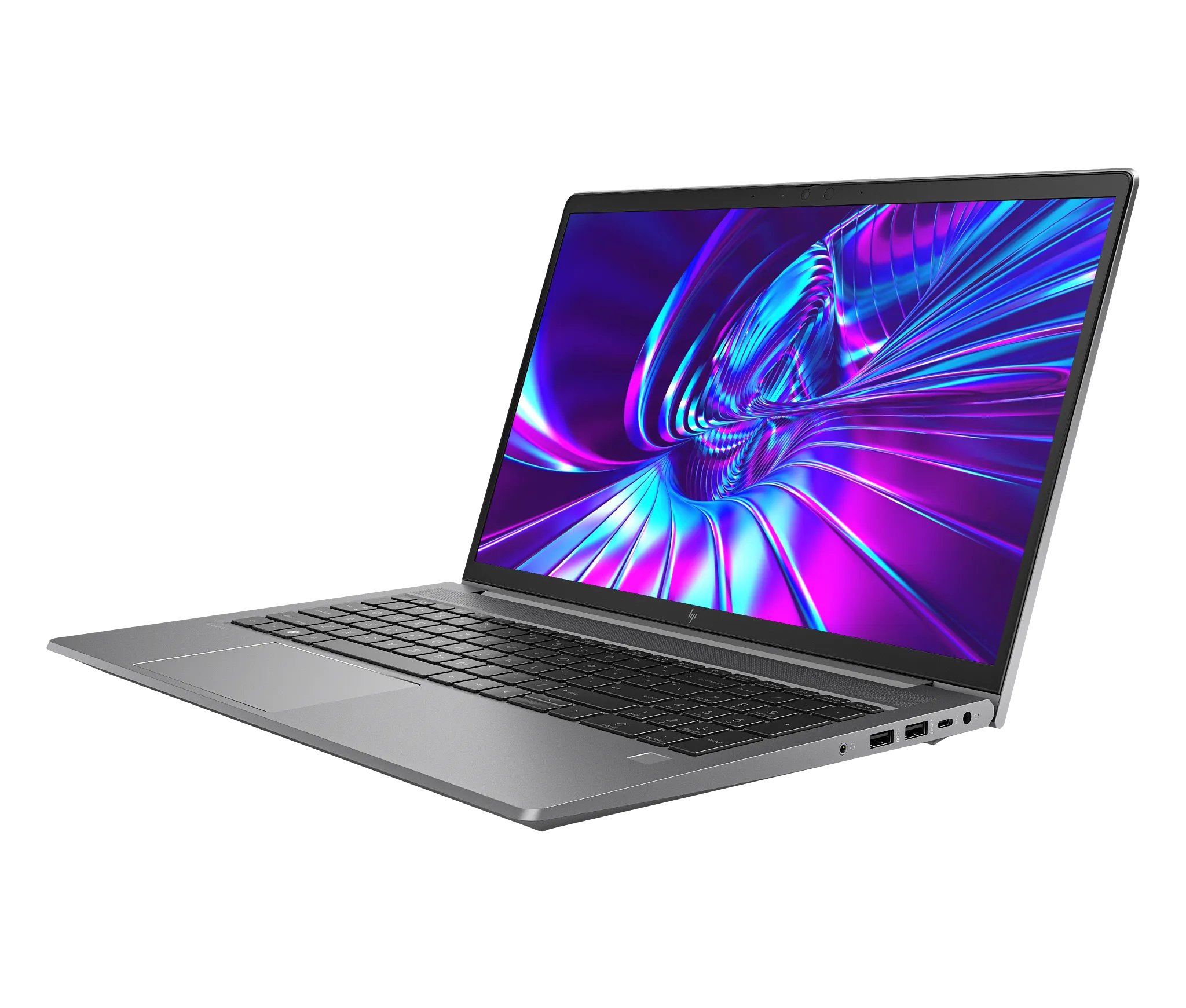 HP ZBook Power 15.6 inch G9 Mobile Workstation PC - Wolf Pro Security Edition