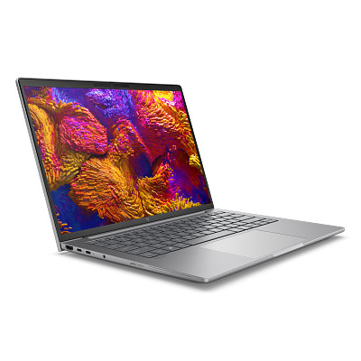 HP ZBook 8 G1a 14 Mobile Workstation PC with 3 Yr Warranty & Wolf Pro Security