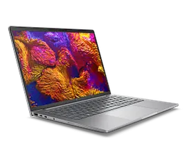 HP ZBook 8 G1a 14 Mobile Workstation PC Touch with 3 Yr Warranty & Wolf Pro Security