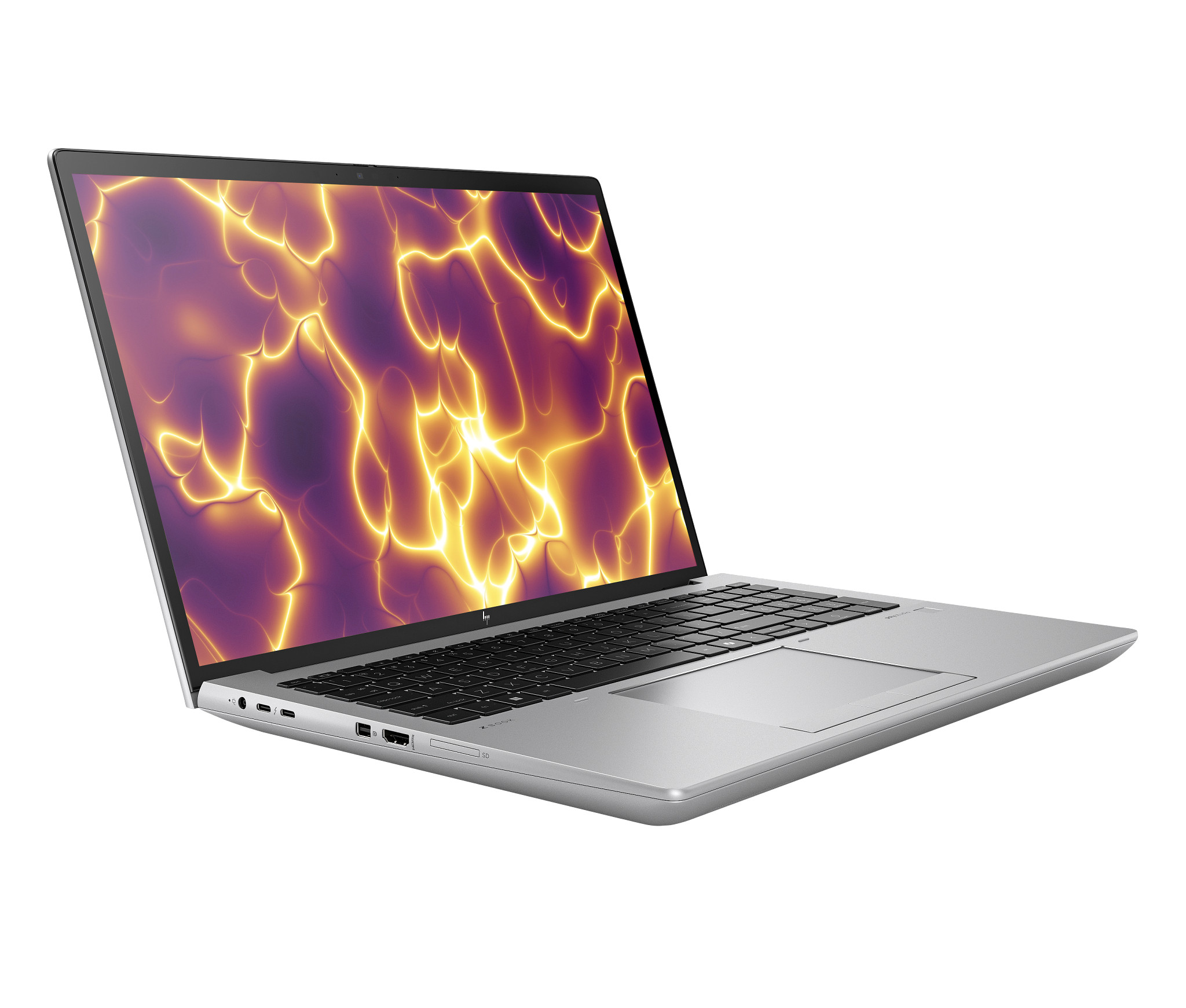 HP ZBook Fury 16 G11 Mobile Workstation PC