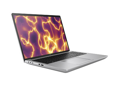 HP ZBook Fury 16 G11 Mobile Workstation PC