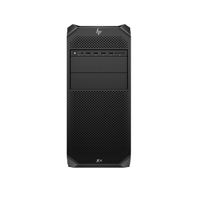 HP Z4 TWR Base Unit G5 1125W RCTO