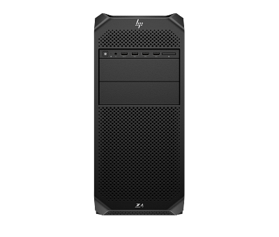 HP Z4 G5 Workstation Desktop PC RCTO Base Model