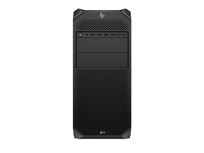 HP Z4 G5 Workstation PC | HP® Malaysia HP Z4 G5 Workstation PC | HP® Malaysia