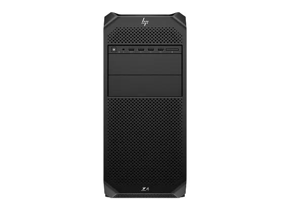 HP Z4 G5 Workstation Customizable - HP® Store