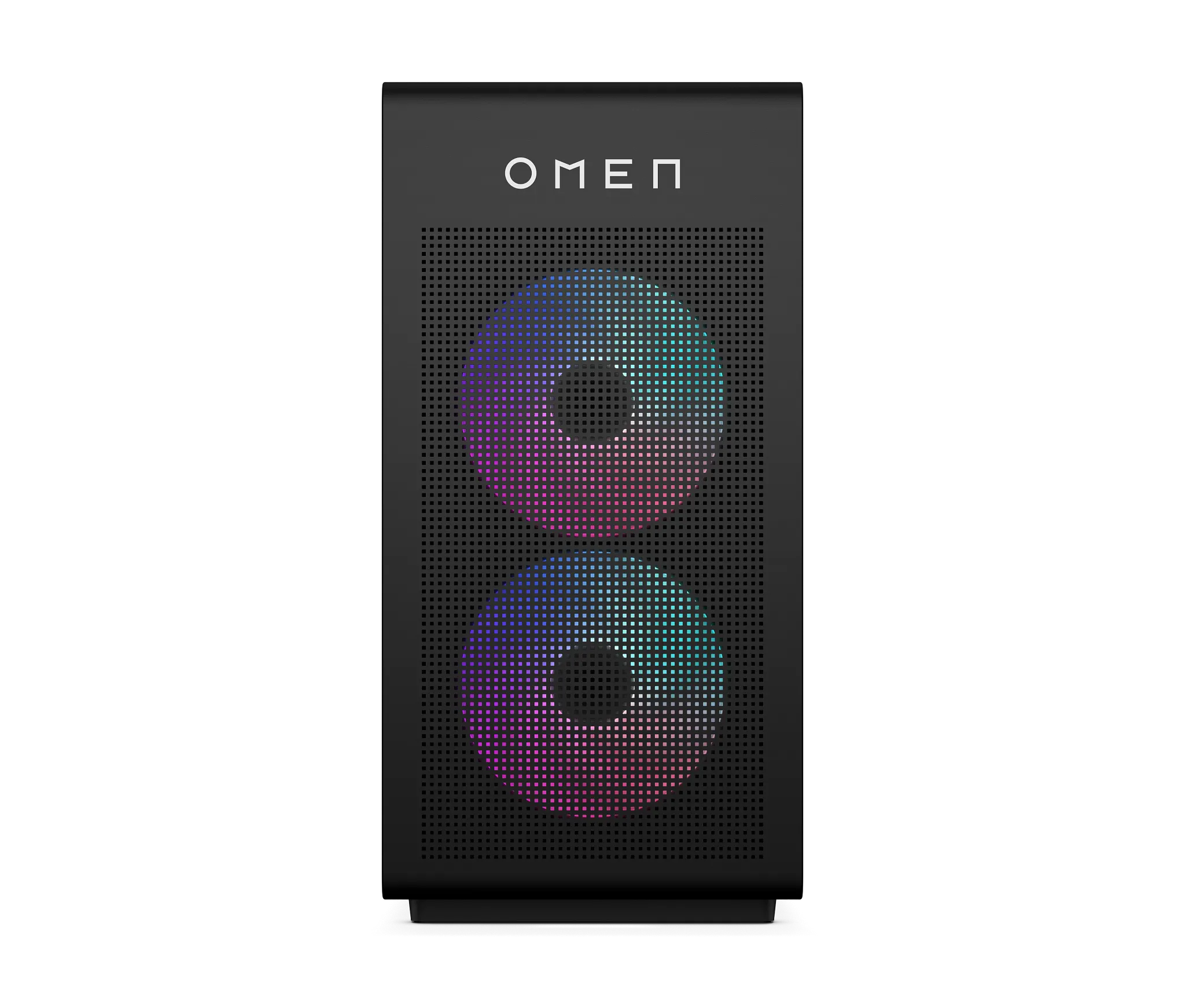 OMEN 35L Gaming Desktop GT16-0066m PC, Windows 11 Home, AMD Ryzen™ 7, 16GB RAM, 1TB SSD, NVIDIA® GeForce RTX™ 4060, Black