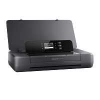 HP OfficeJet 200 Mobile Printer