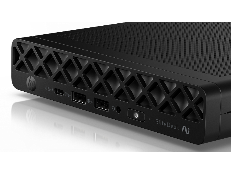 s*.様 【未使用】デスクトップ PC HP EliteDesk 8 Mini HP EliteDesk 8