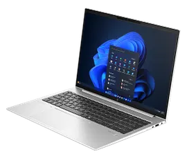 HP EliteBook 860 16 inch G11 Notebook PC Wolf Pro Security Edition + Laplink PCmover Ultimate v.11 Bundle