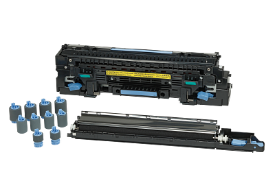 HP LaserJet 220V Maintenance/Fuser Kit