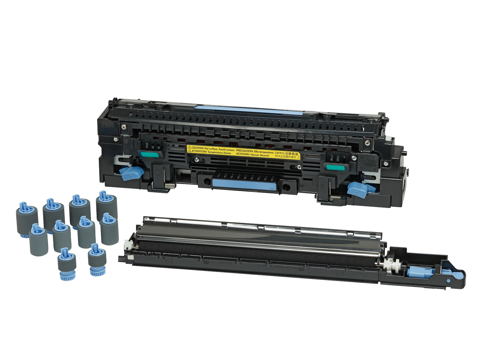 Kit entretien/fusible HP LaserJet 110V, C2H67A - Photo 1/6
