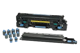 HP LaserJet 110V Maintenance/Fuser Kit, C2H67A