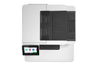 HP Color LaserJet Pro MFP M479fdn