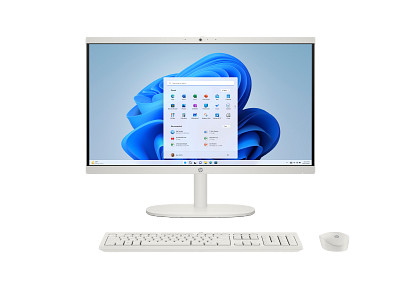 HP All-in-One Desktop 22-dg0923w